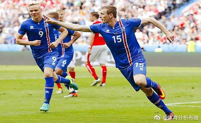 冰岛vs德国足球完场结果