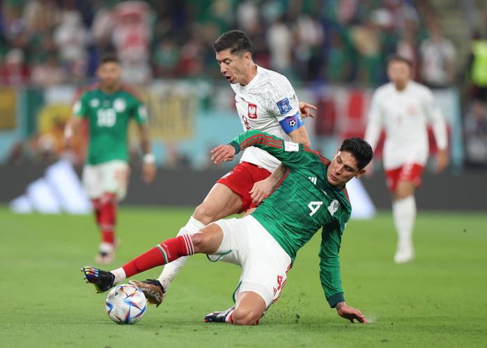墨西哥vs波兰脚球直播