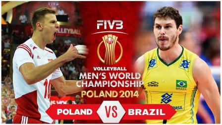 巴西vs波兰结果如何