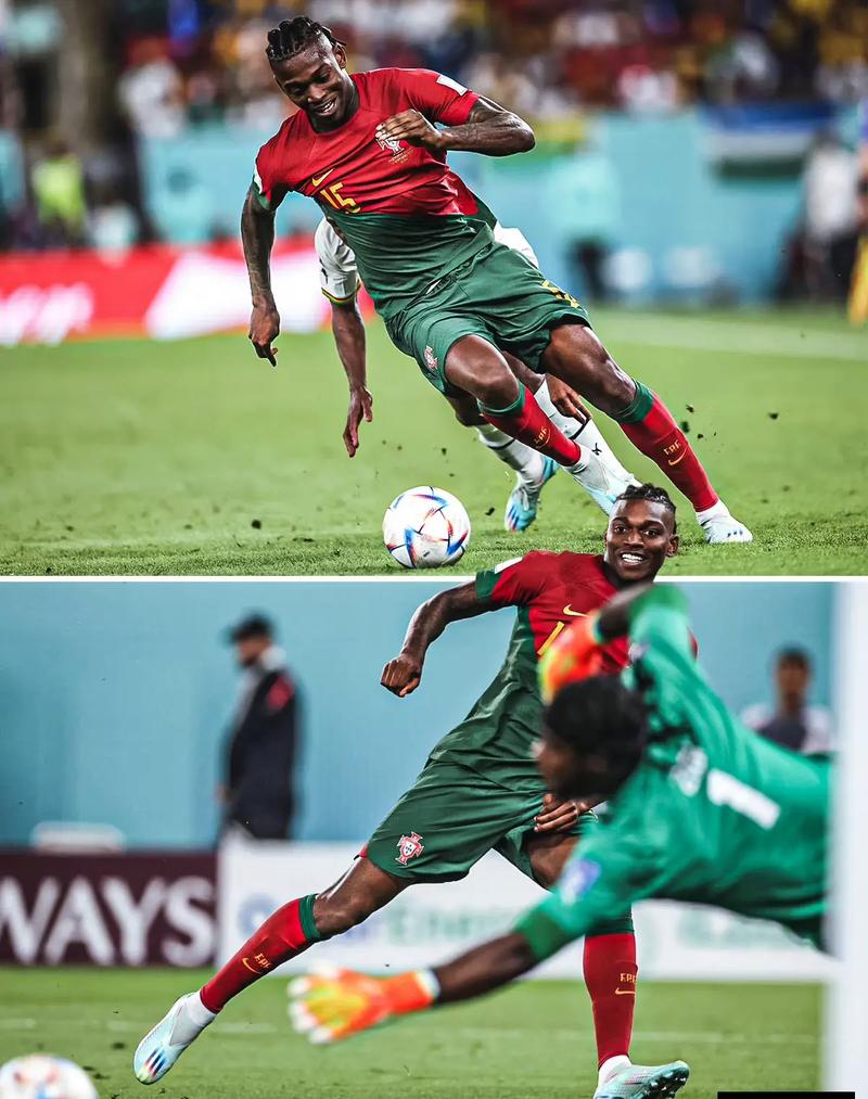 葡萄牙vs加纳什么恩怨